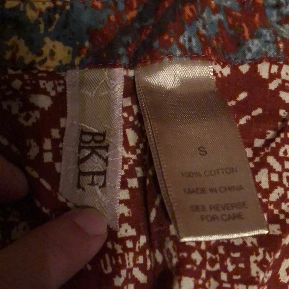 Buckle top - Picture 3 of 3